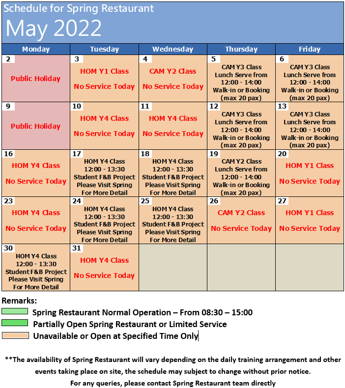 spring may 2022 revised